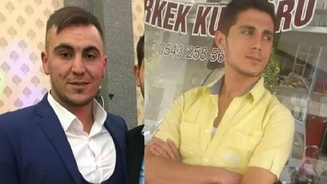 Kayıp 2 Gencin Cansız Bedenleri Gömülü Halde Bulundu