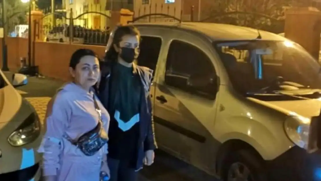 Kırmızı Bültenle Aranan Kadın, Fethiye'de Yakalandı