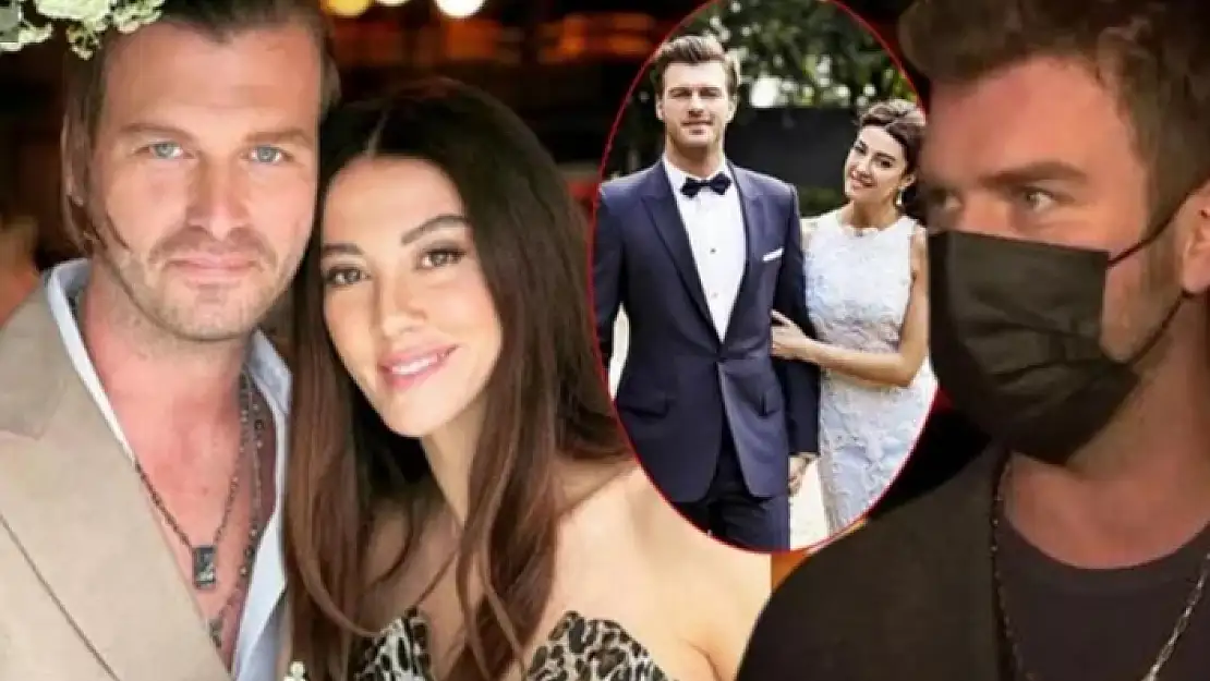 Kıvanç Tatlıtuğ ile Başak Dizer Çiftinin Bebeklerinin Cinsiyeti Açıklandı