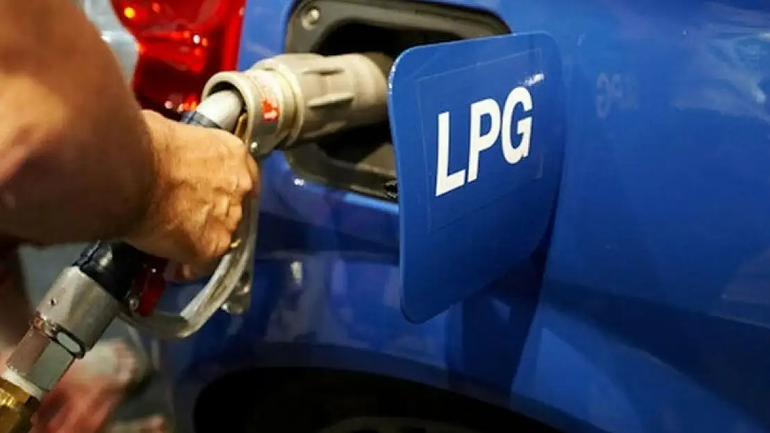 Kötü Haber: LPG'ye Bir Zam Daha Geliyor!