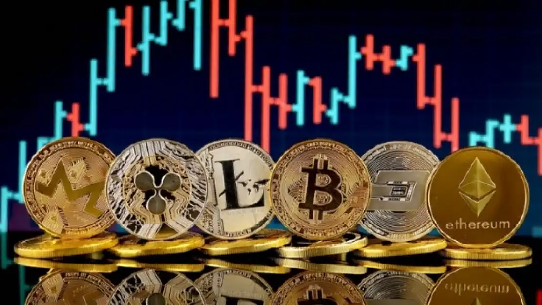 Kripto Para Piyasasında Büyük Artış