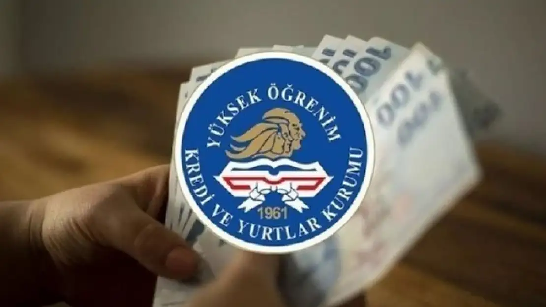 KYK Burs ve Kredi Başvuruları Başladı