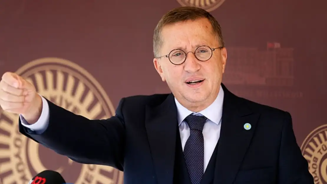 Lütfü Türkkan'ın Dokunulmazlığı İçin Fezleke
