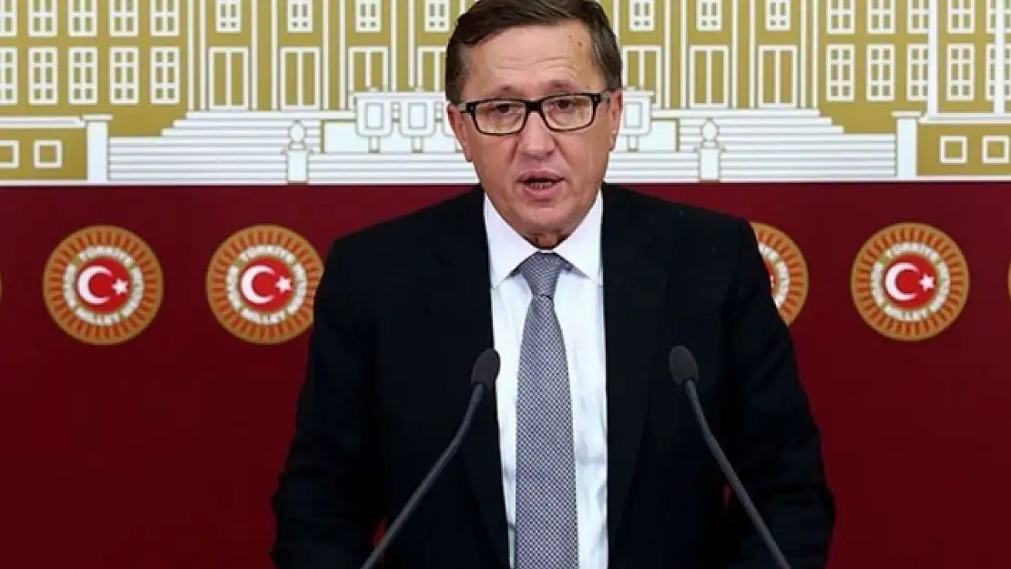 Lütfü Türkkan'ın Milletvekilliğinin 'Sonlandırılması' İçin AKP Ne Yapacak?