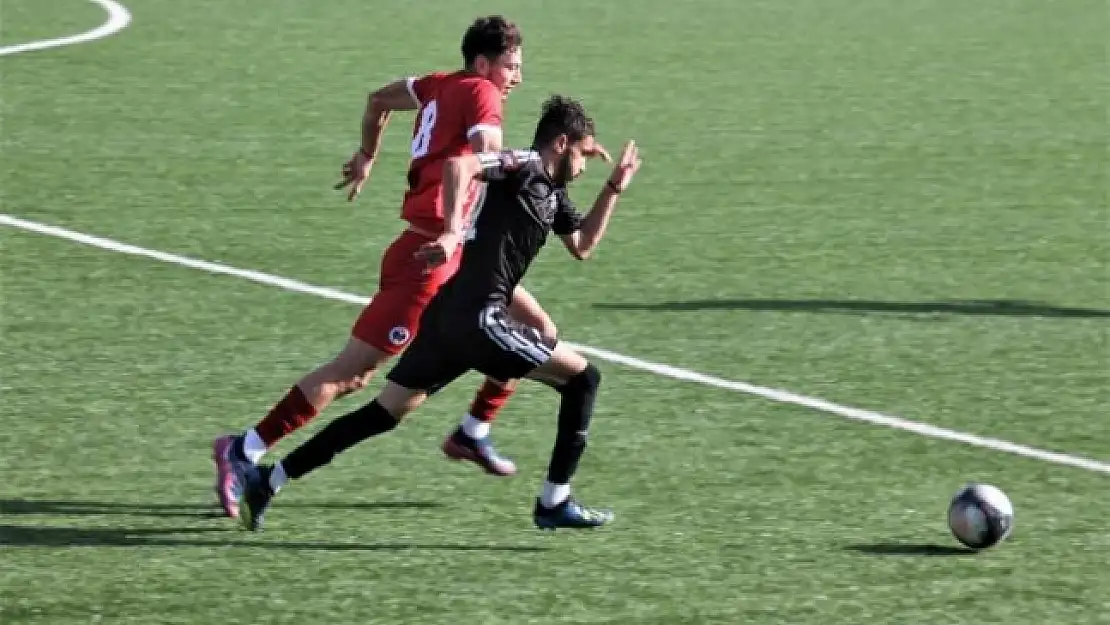Marmarisspor, Ligdeki İddiasını Sürdürüyor!