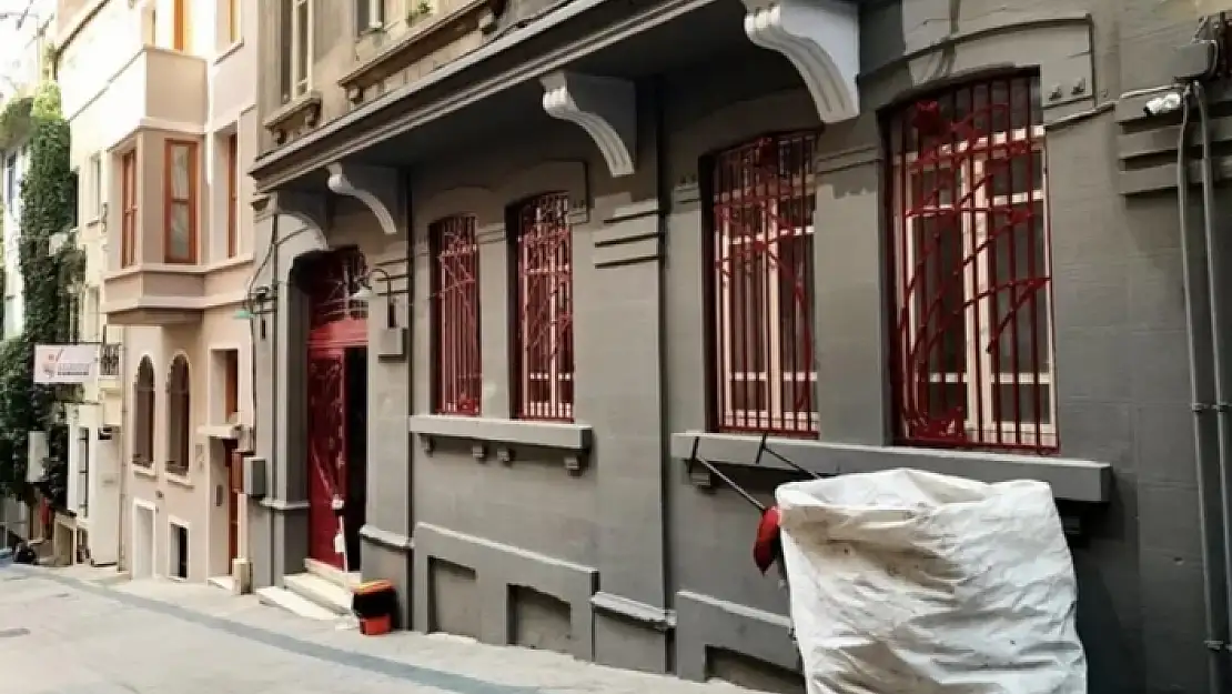 Masumlar Apartmanı Hakkında Karar!
