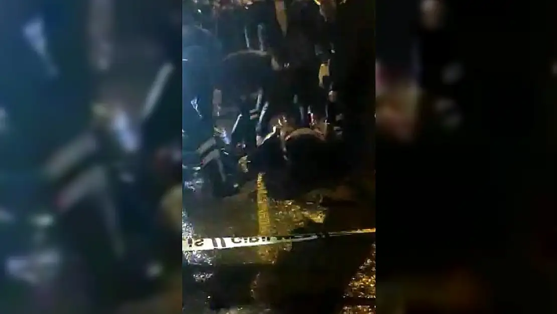 Menteşe'deki Silahlı Saldırıda Ağır Yaralanan Kişi Yaşamını Yitirdi