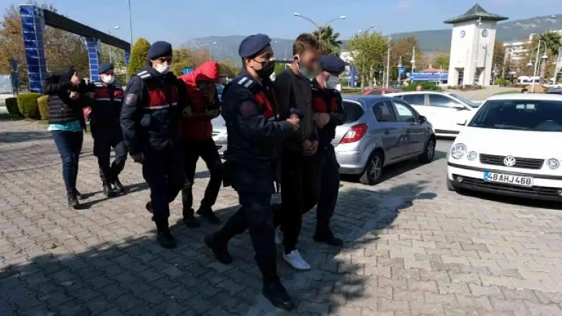 Menteşe'deki Vatandaş Ucuza Sterlin Almak İsterken Dolandırıldı