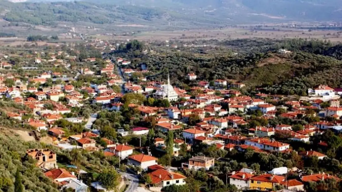 Menteşe'nin Kırsal Mahalle Düzenlemesi, Büyükşehir Meclisinden Geçti