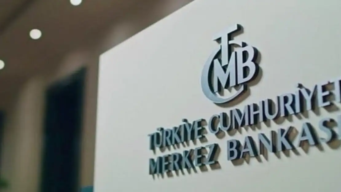 Merkez Bankası, Faiz Kararını Açıklayacak!