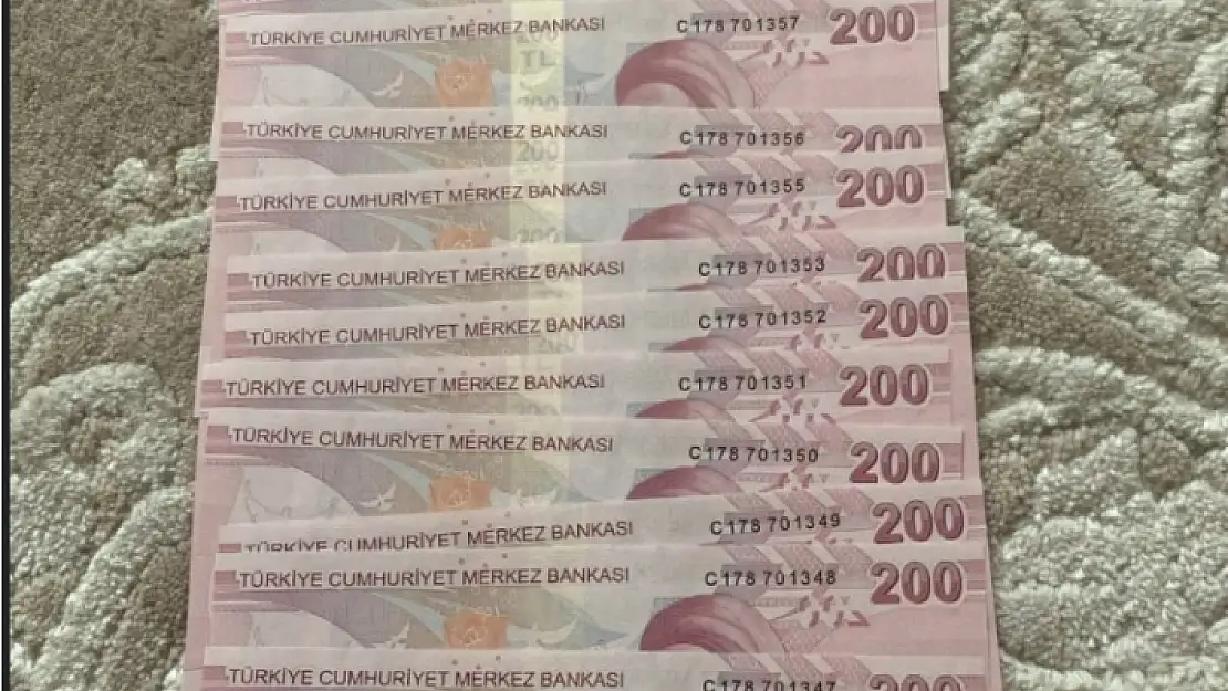 Merkez Bankası'nın Karşılıksız Para Bastığı İddiaları Güçlendi