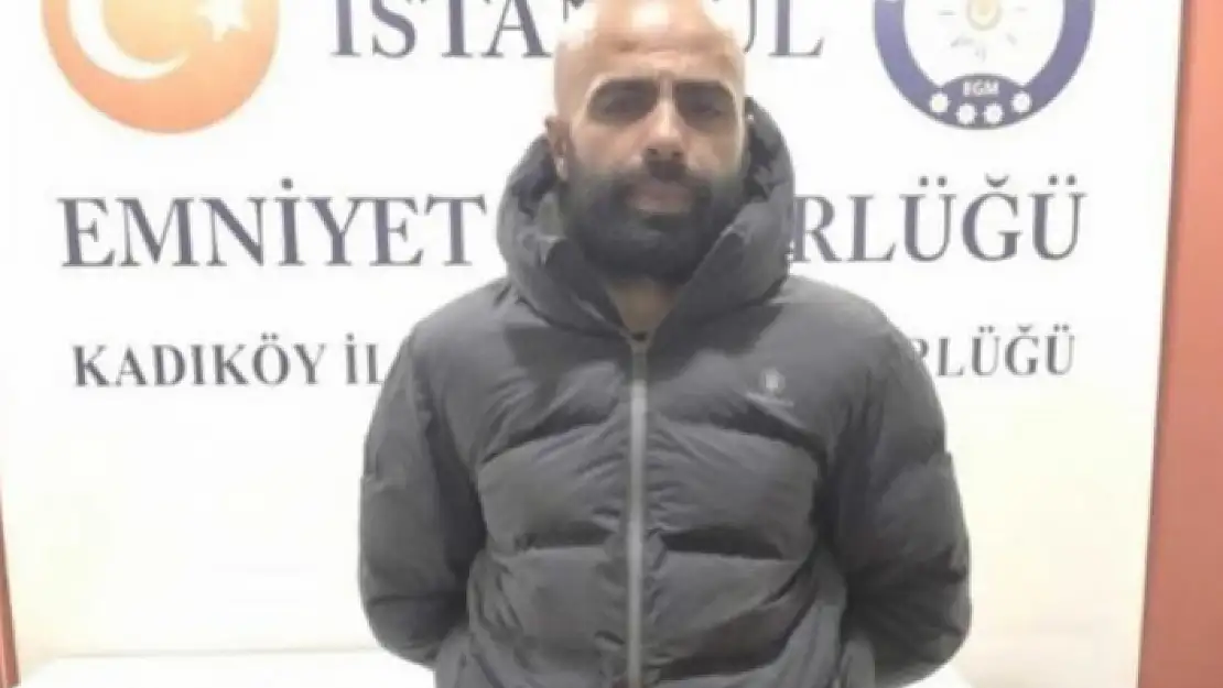 Metrodaki Saldırganın İlk İfadesine Ulaşıldı