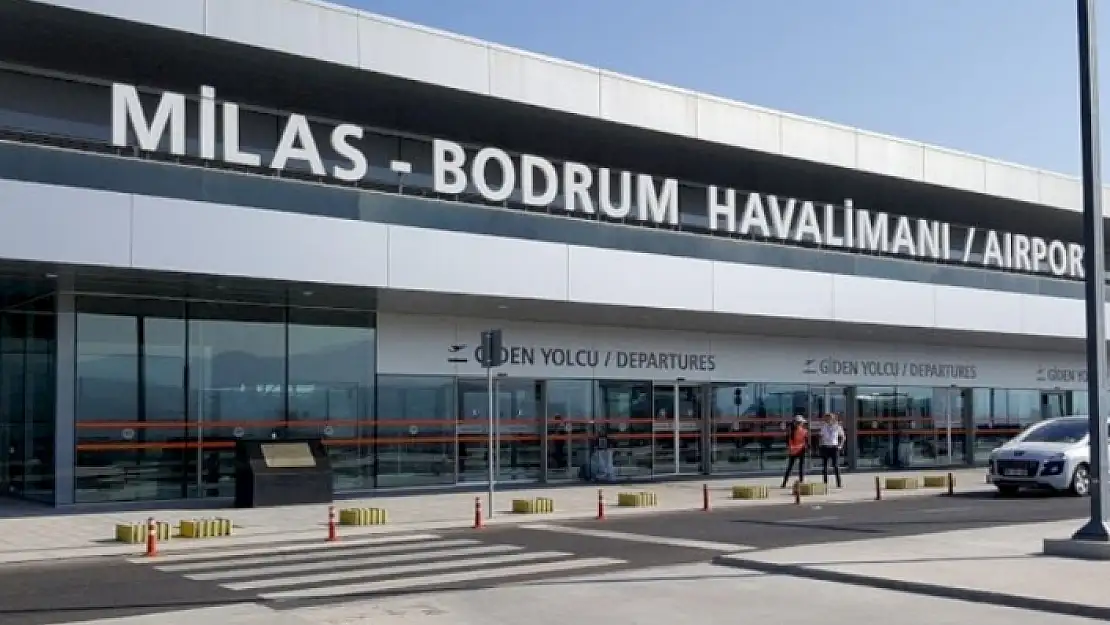 Milas'ta MİTSO'NUN Anons Talebi Karşılık Buldu