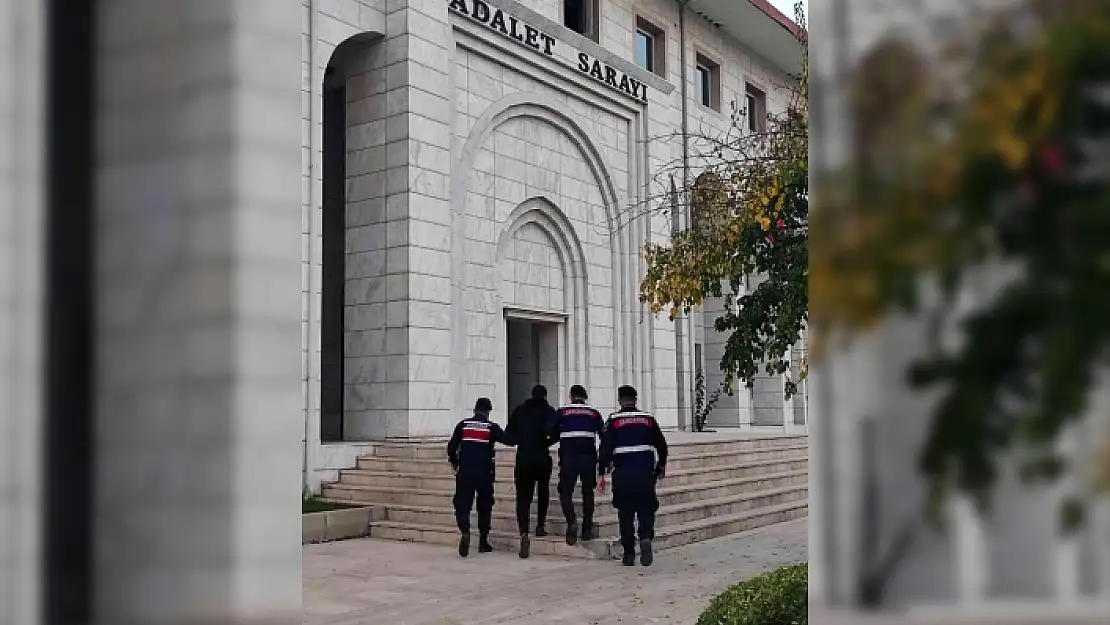 Milas'taki Akü Hırsızının Kesinleşmiş Hapis Cezası Ortaya Çıktı