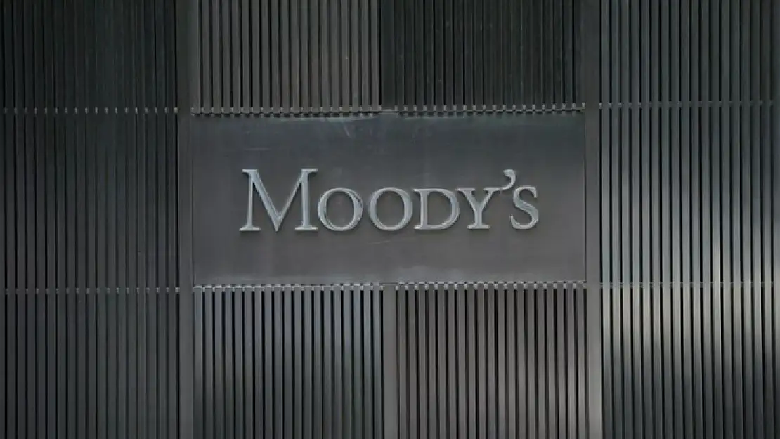 Moody's'ten Türkiye'yi Umutlandıran Övgü