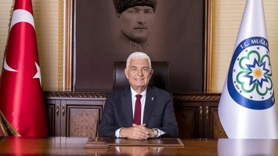 Muğla Büyükşehir'den 1427 Aileye Kara Kış Desteği