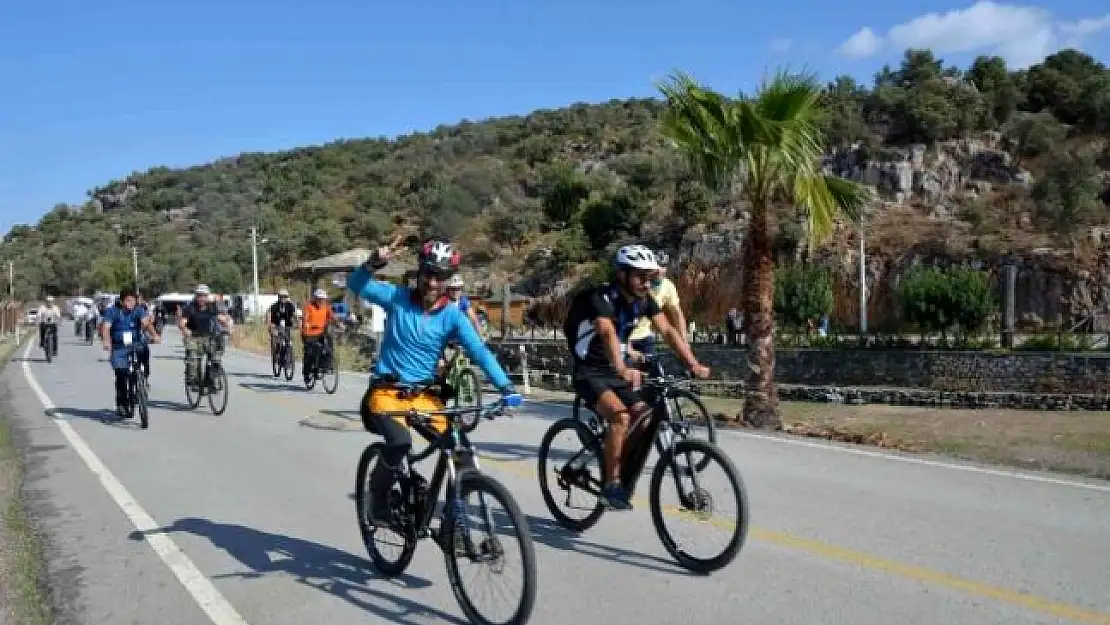 Muğla'da Eko Turizm Odaklı Tanıtım Atağı