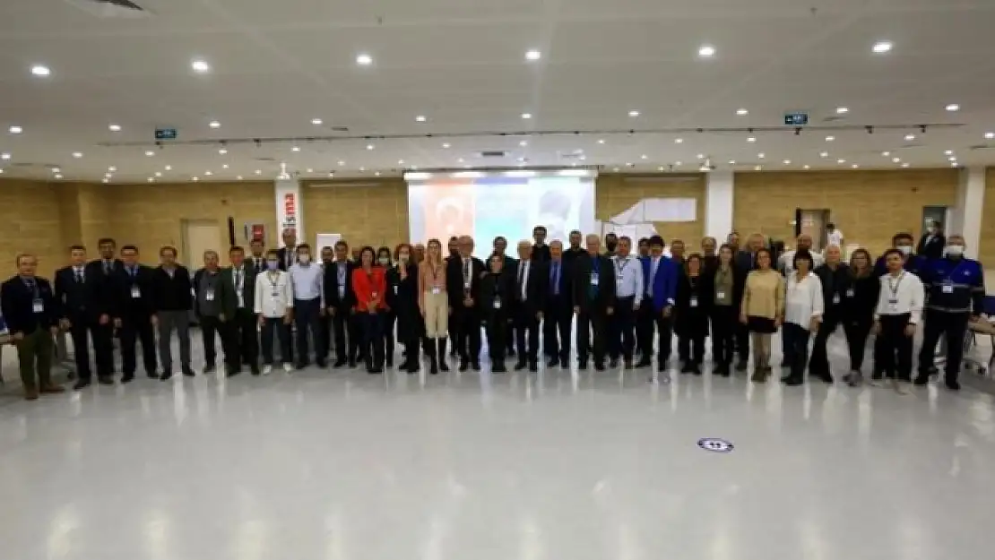 Muğla'da 'Ortak Akıl Arama Çalıştayı' Düzenlendi