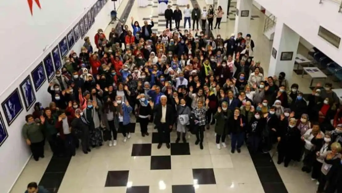 Muğla'dan Anıtkabir'i Ziyaret: İlk Kez Gidecekler
