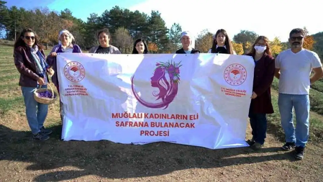 Muğlalı Safran Üreticileri, Safranbolu Gezisi Gerçekleştirdi