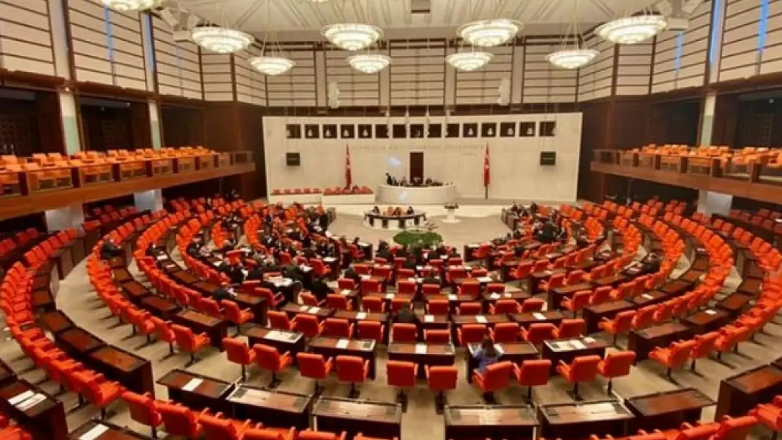 Muhalefet Partileri Bir Araya Geliyor!