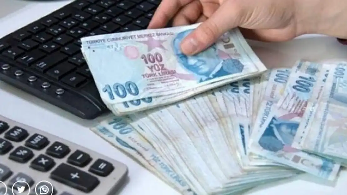 MÜSİAD'tan Asgari Ücrete Zam Talebi