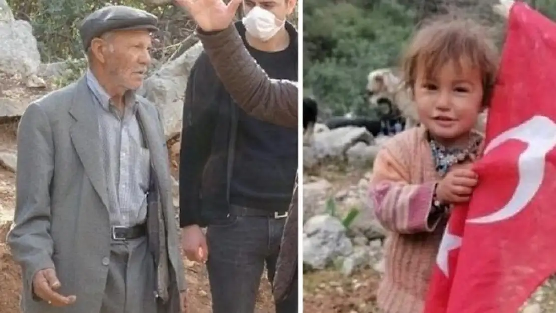 Müslüme Bebeğinin Dedesinden İğrenç Savunma!