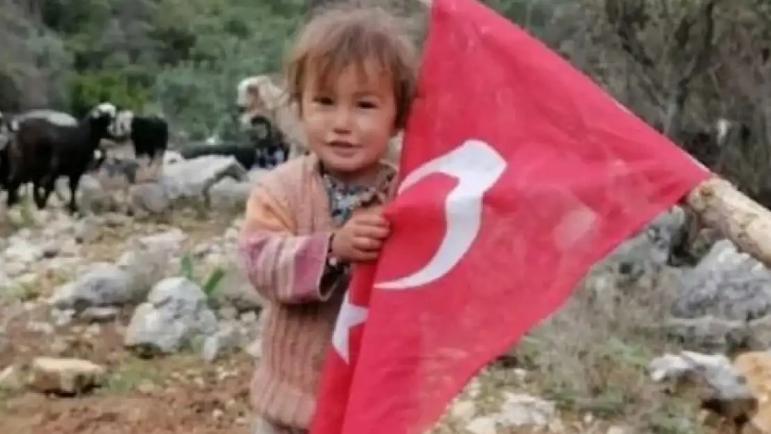 Müslüme Bebekten Acı Haber!