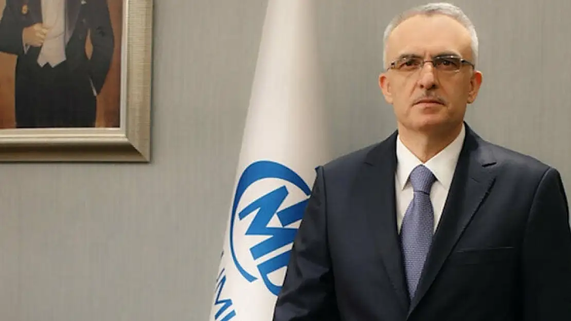 Naci Ağbal'ın Yeni Görevi Belli Oldu