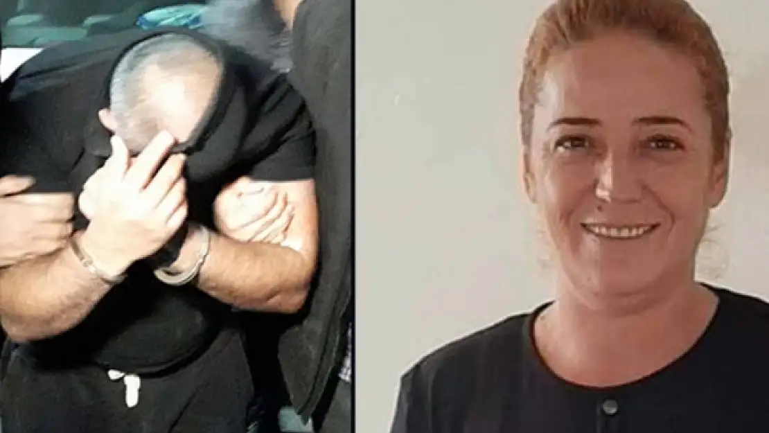 Neslihan Kaya'nın Katili Yakalandı