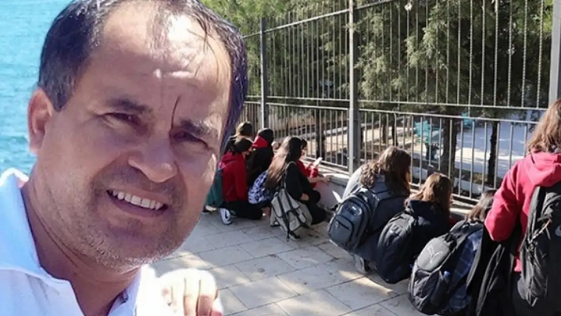 Öğretmen, Okulunda Asılı Olarak Bulundu