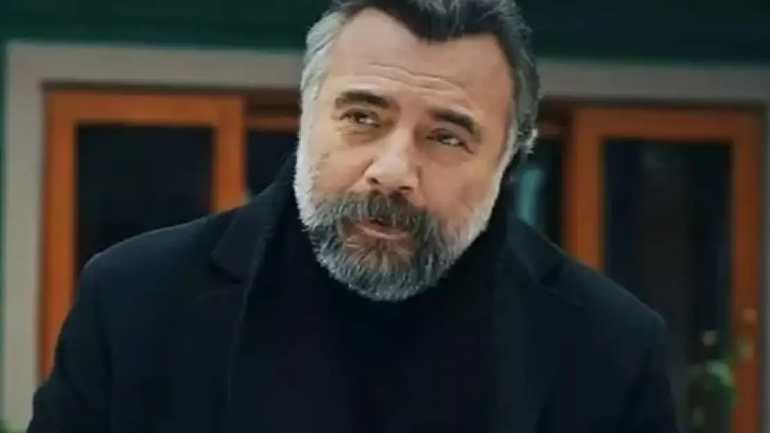 Oktay Kaynarca Yeni Bir Diziye Mi Katılıyor?