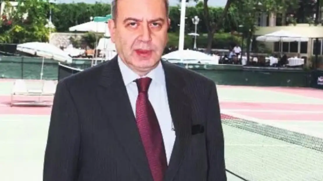Osman Paksüt, 'İki Meclisli Parlamento'yu Önerdi