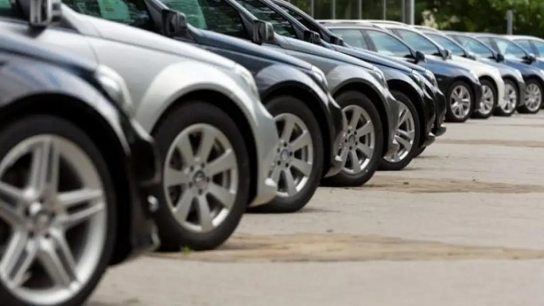 Otomotiv Sektöründe Büyük Daralma!