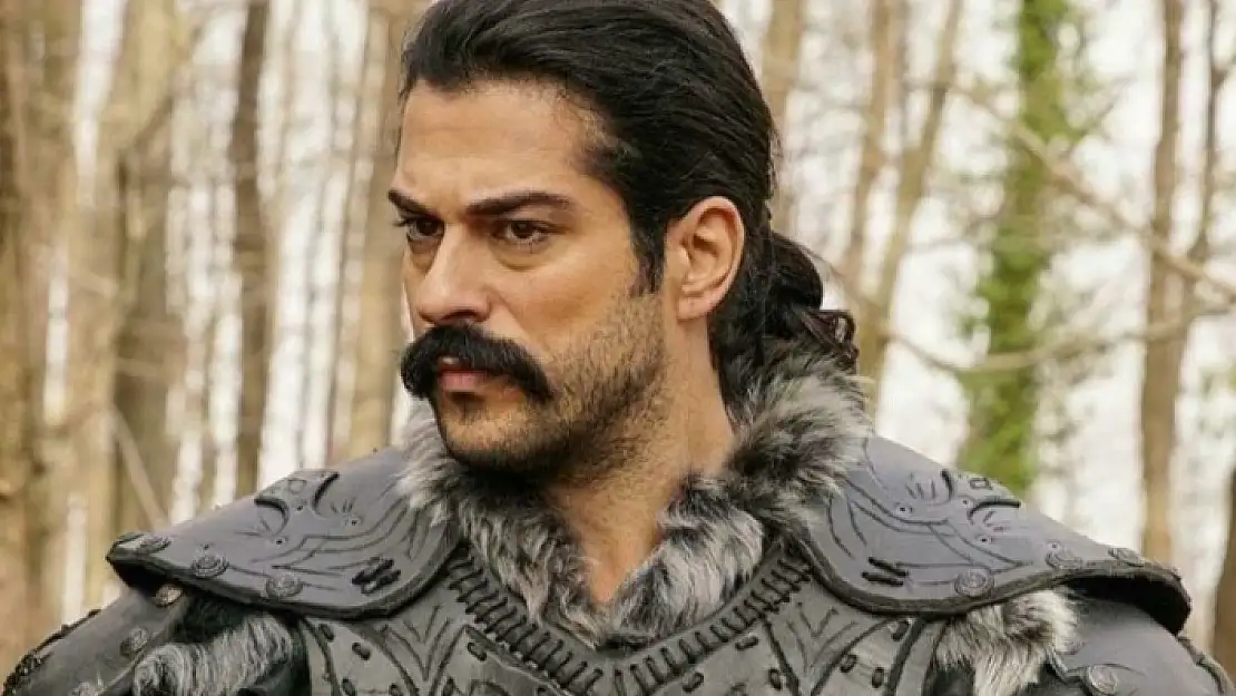 Oyuncu Burak Özçivit'in Hapsi İstendi