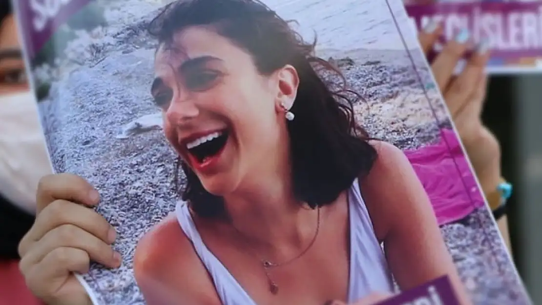 Pınar Gültekin Cinayeti Davasında ABD'den Gelen Dosya Açılmıyor