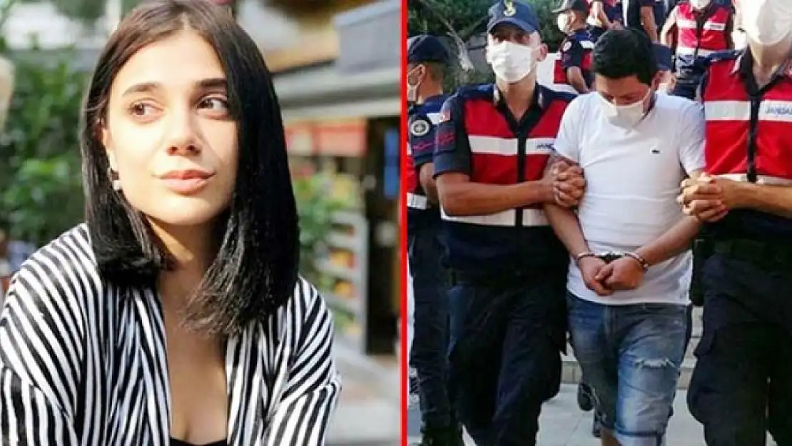 Pınar Gültekin'in Katili, Kızın Annesinden Şikayetçi Oldu!