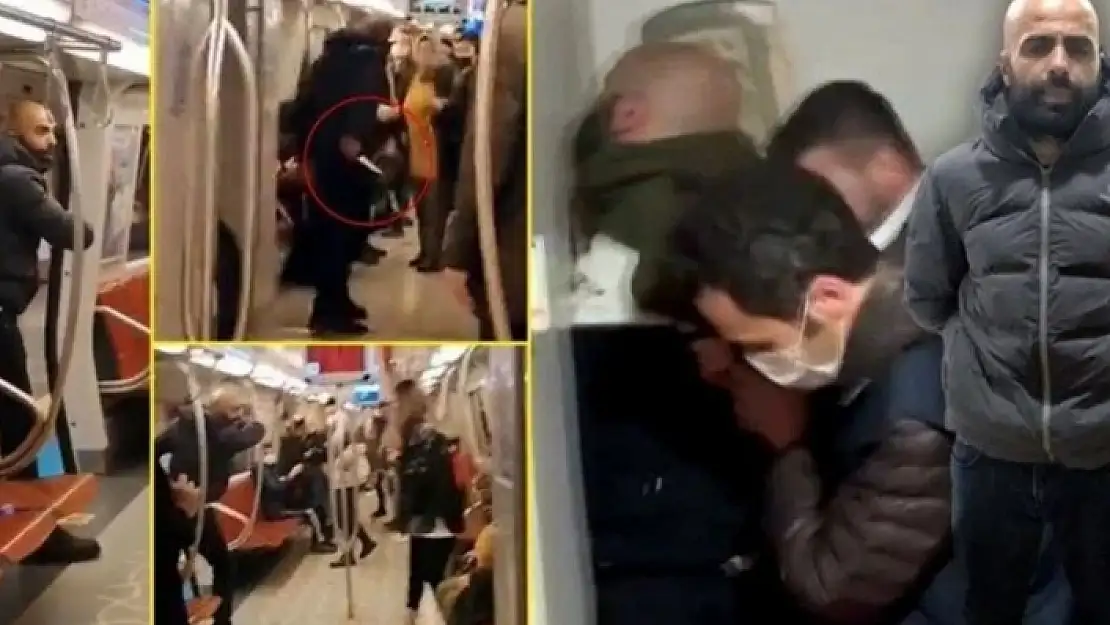 Saldırgan Emrah Yıldız Tutuklandı!
