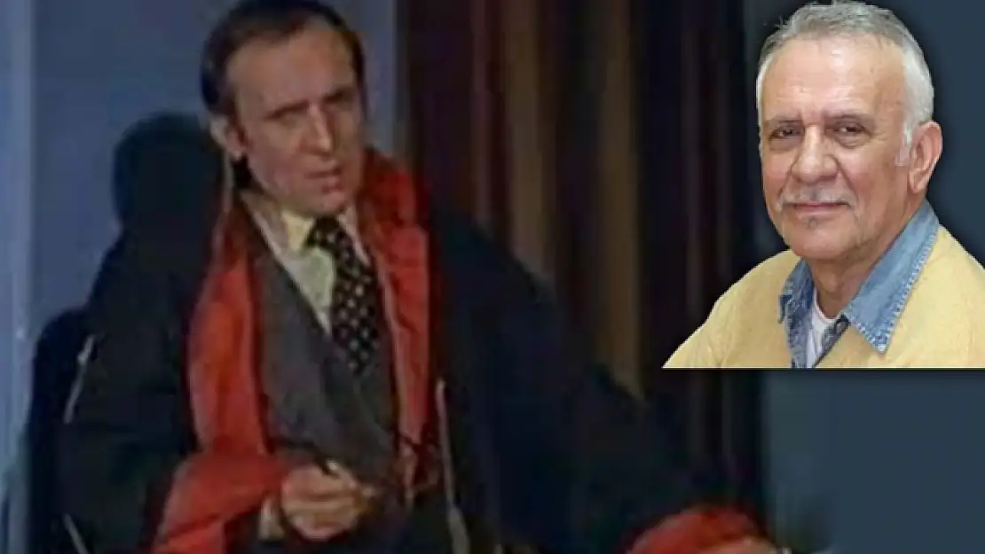 Sanatçı Doğan Bavli'den Acı Haber