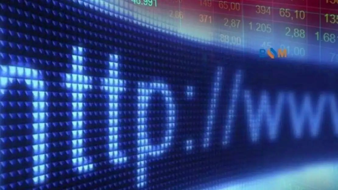 SPK'dan 56 Site İçin Kapatma Kararı!