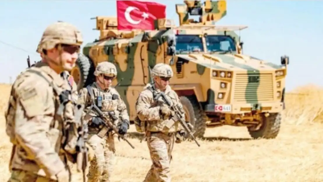 'Suriye Operasyonu Bugün Başlayacak' İddiası