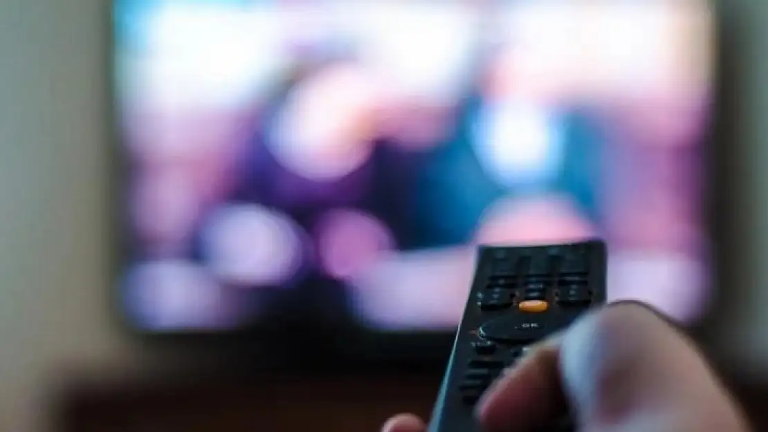 Televizyon İzleme Süresinde Büyük Artış!