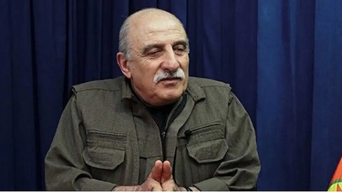 Terör Örgütü PKK'dan Avrupa İtirafı!