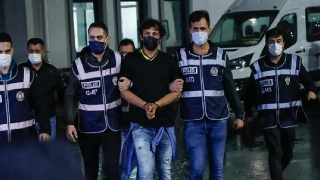 Tosuncuk'un Abisi Fatih Aydın'a Tutuklama Talebi!