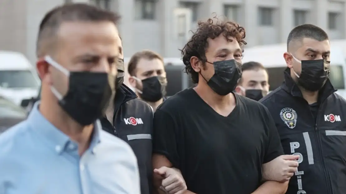 Tosuncuk'un Ağabeyi Fatih Aydın Hakkında Karar!