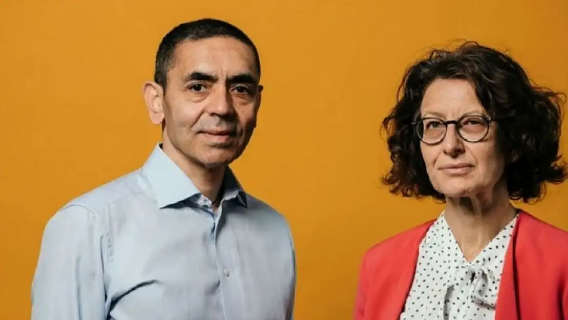 Türeci ve Şahin Yanıtladı: Pandemi Ne Zaman Bitecek?