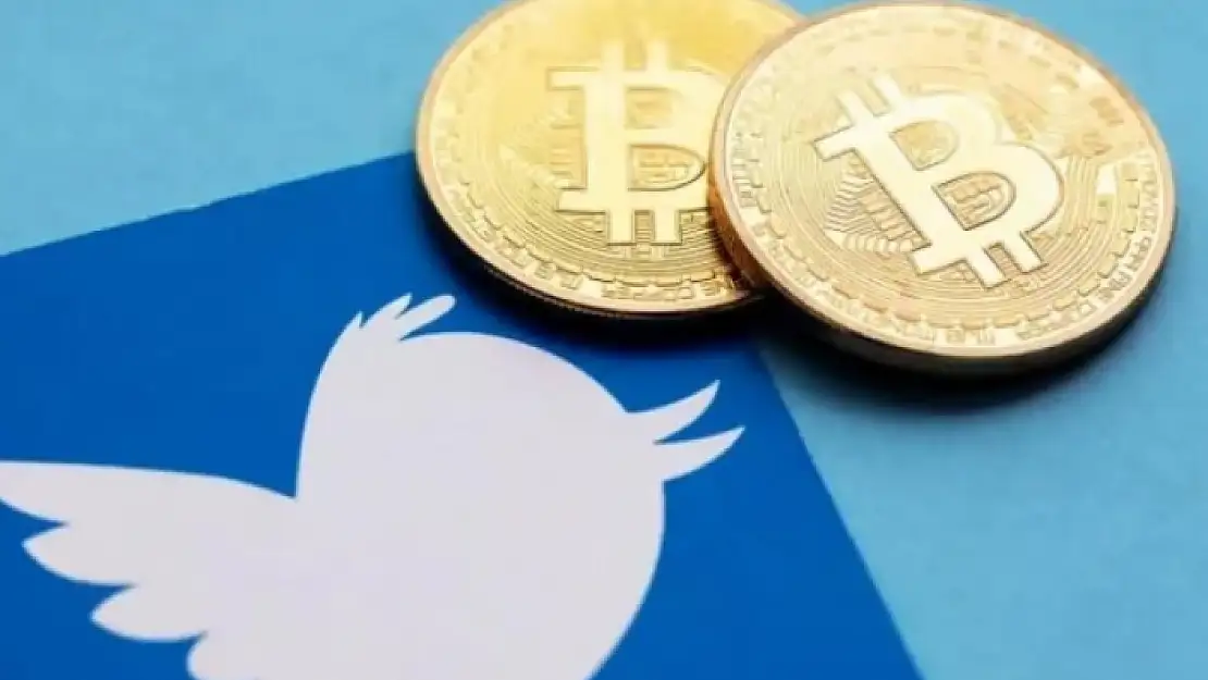 Twitter'den Kripto Para Hamlesi!