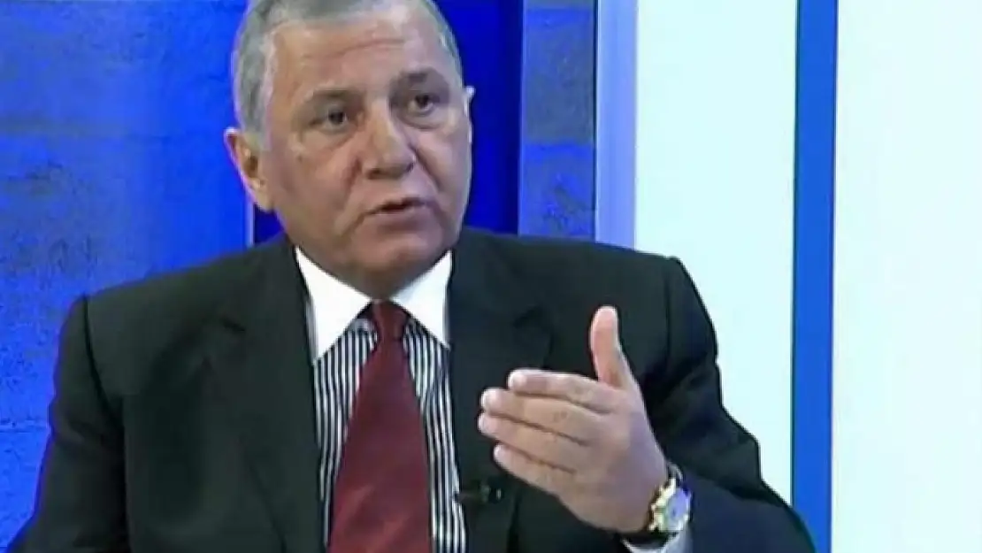 Ufuk Söylemez, 'Gri Liste' Yansımalarına Değindi
