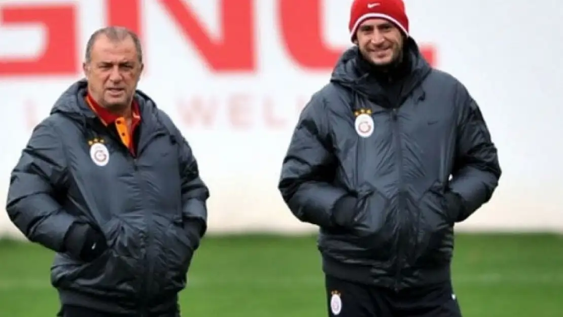 Ümit Davala: Fatih Terim, TFF Başkanı Olarak Düşünülüyor