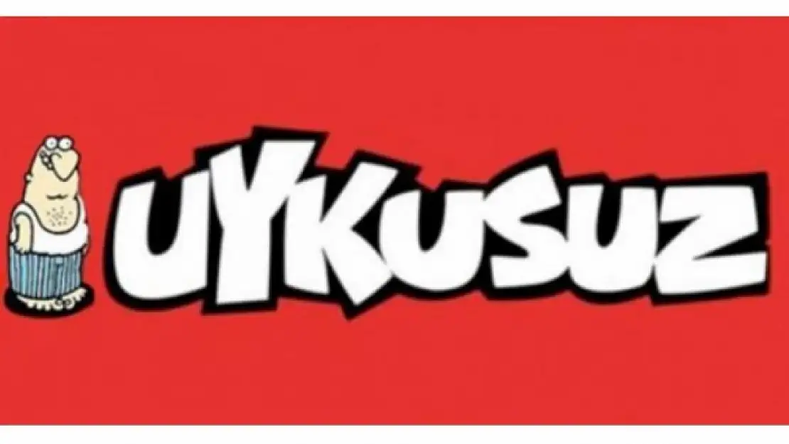 Uykusuz'dan Yeni 'Zam' Kapağı